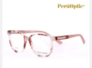 MONTURA COLE HAAN CH5043 (651) BLUSH TORTOISE