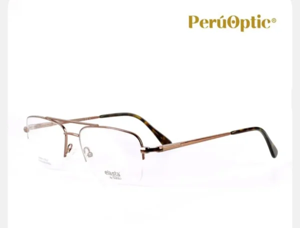 MONTURA ELASTA by Safilo E7251 TUI