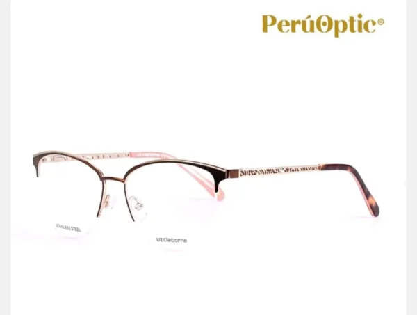 MONTURA LIZ CLAIBORNE L673 09Q