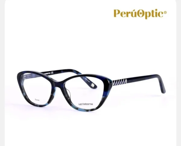 MONTURA LIZ CLAIBORNE L458 IPR 135