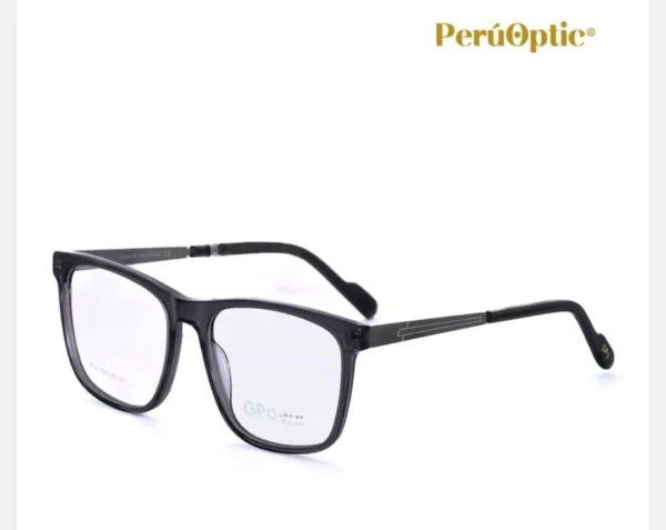 MONTURA GIANNI PO 8102 C4